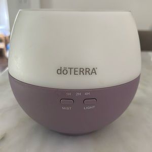 Difuser from Doterra.